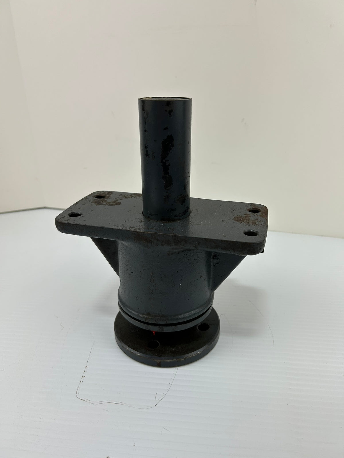 Joyce Dayton WJT62U 2 Ton Machine Screw Jack WJT62-4-UP-T2 1" Screw 6:1