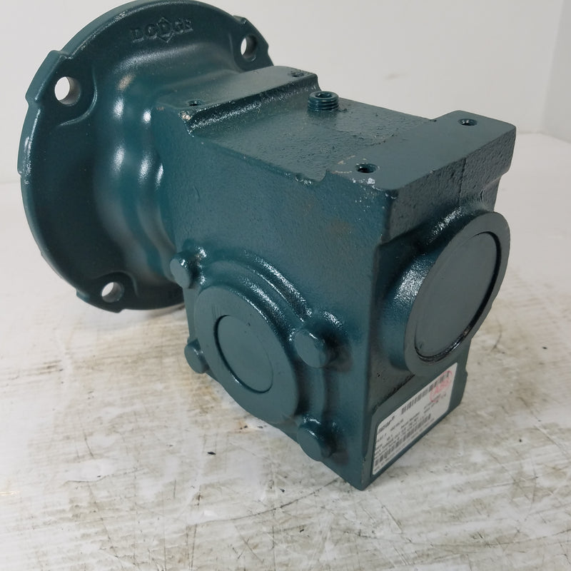 Dodge 15Q10L56 Tigear 2 Gear Reducer 10:1