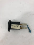 Quartz 82042-97069 Hour Meter Timer