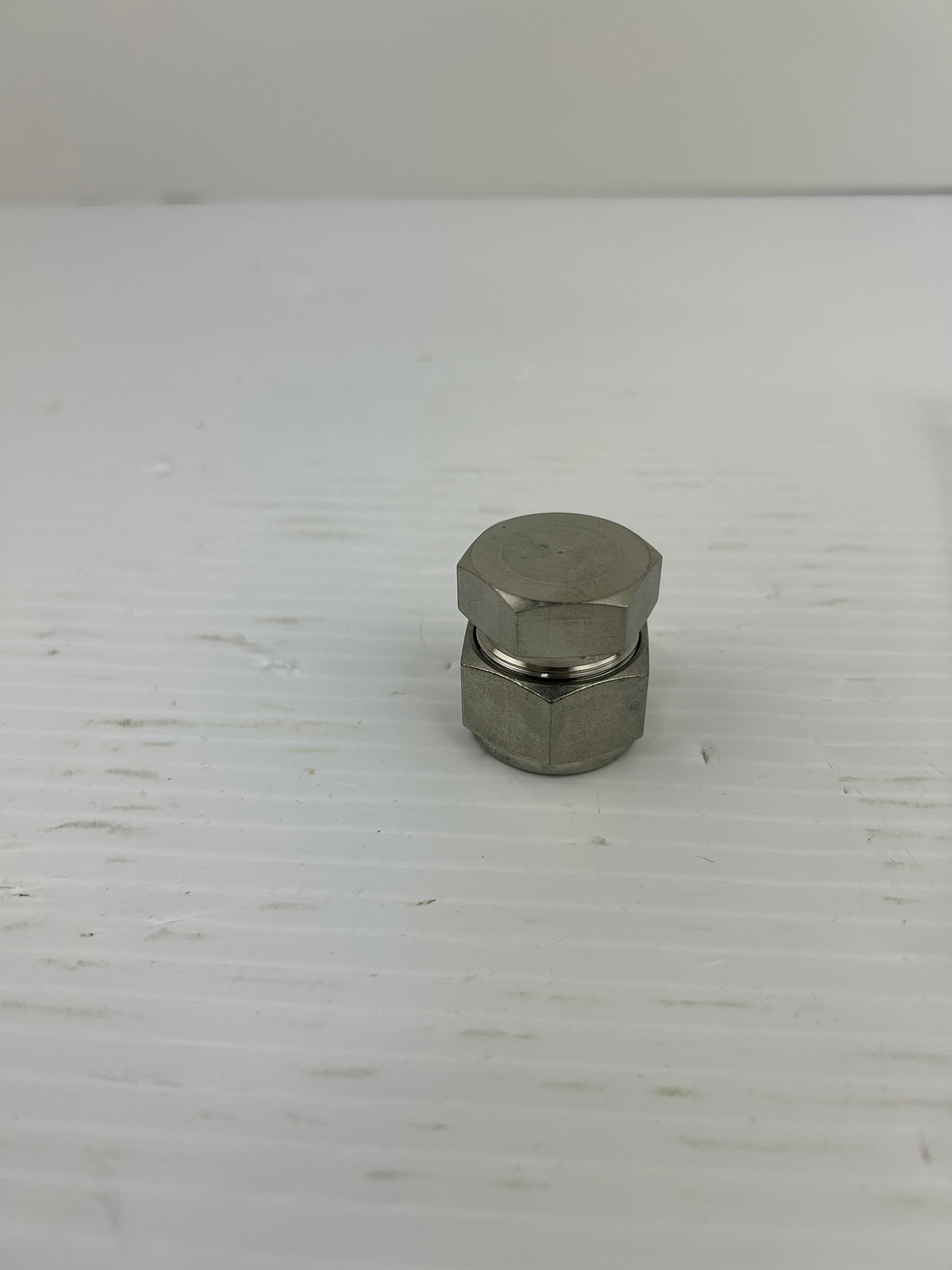 Swagelok 316 CHC with CPE Fitting 3/4" Opening - Lot of 4