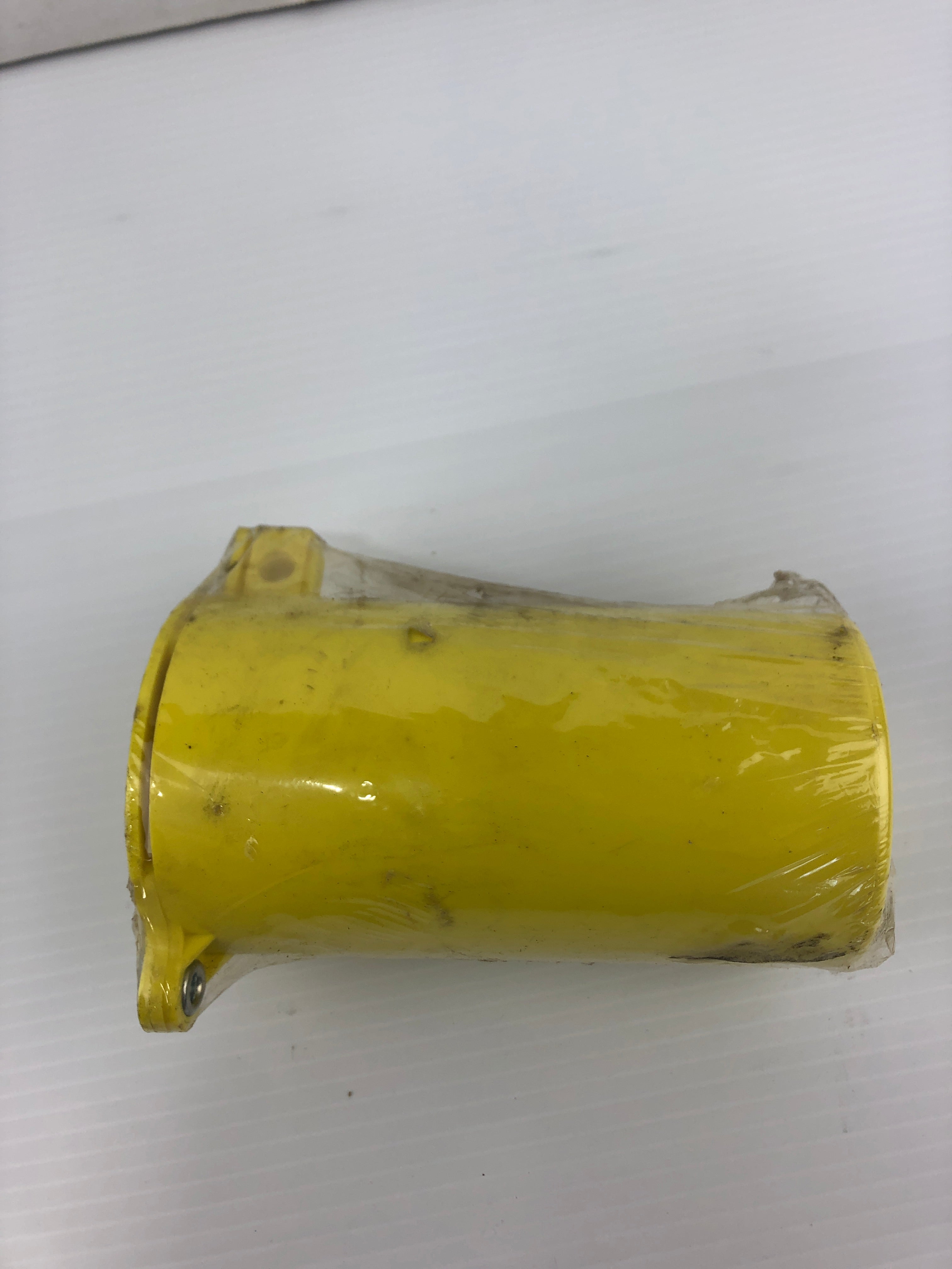 Prinzing PL023 Lockout Y879539 1-1/4" Diameter 3-in-1 Plug Lock