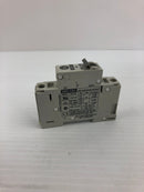 Allen Bradley 1492-CB1 Circuit Breaker G030 3A Series B