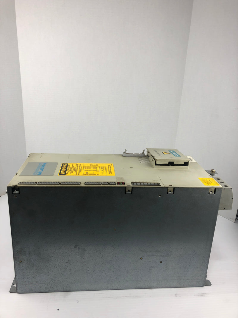 Siemens 6SN1145-1BA02-0CA0 Simodrive E/R Module Power Supply 1-230-1003A