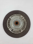 Walter C-24 Concrete/Beton Grinding Wheel 7" x 1/8" 8,600 Max RPM