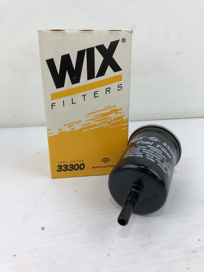 WIX 33300 Fuel Filter