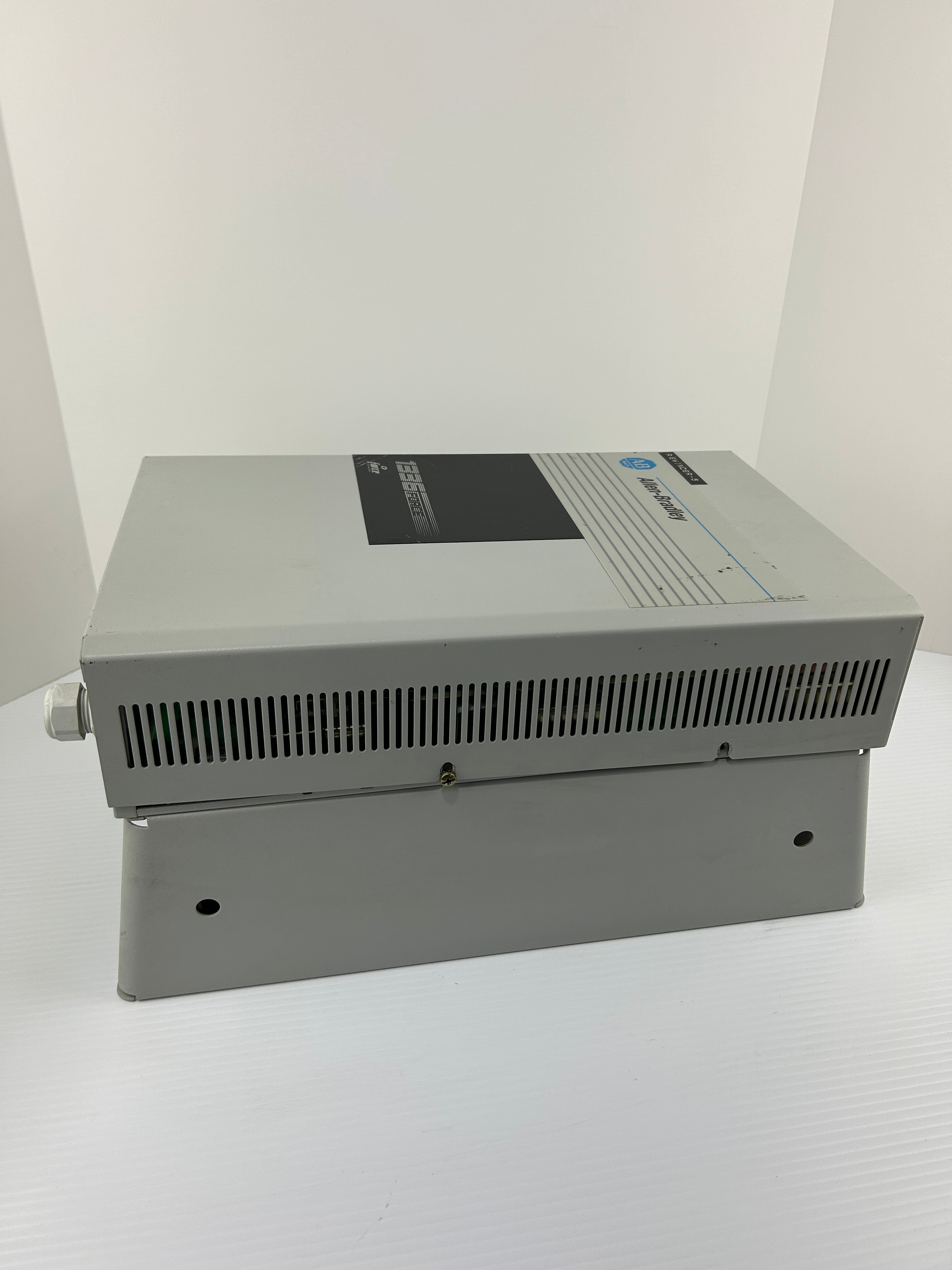 Allen-Bradley 1336T-B025-AE-GT1EN 1336 Force Drive Series D