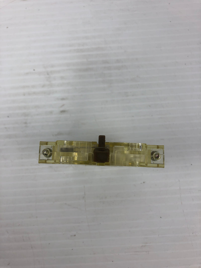 Allen-Bradley 195-GA10 Auxiliary Contact Block Series A