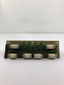 General Electric Circuit Board ZKB 465/003-01-N2