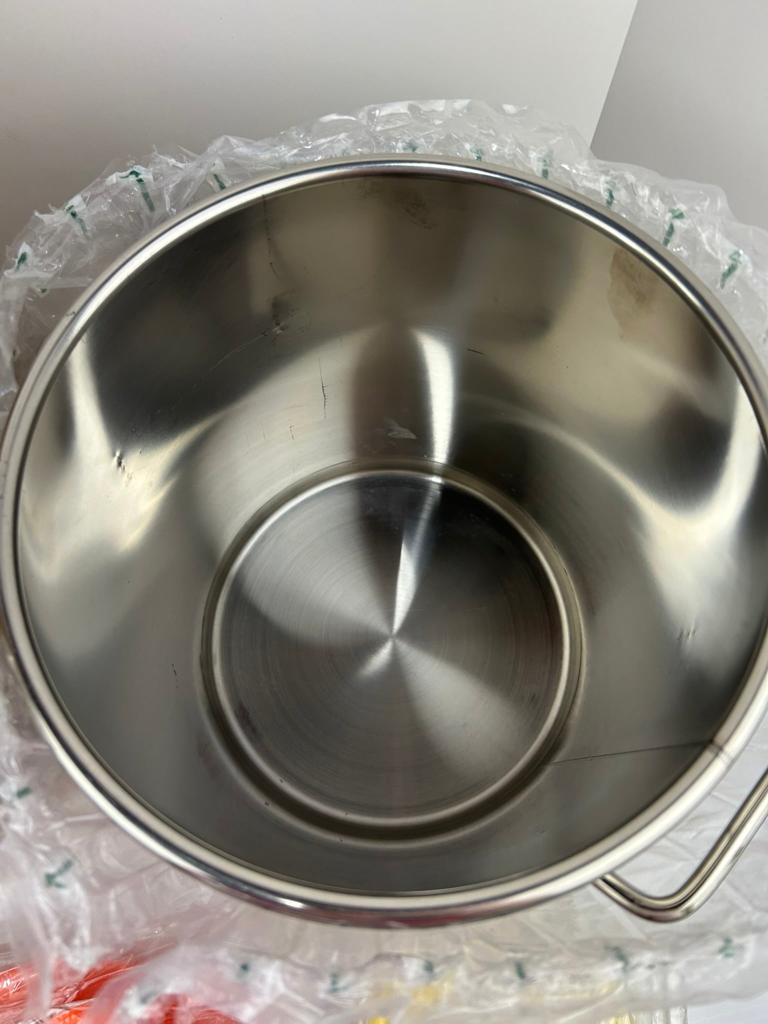 Vevor T3 Vacuum Chamber Tempered Glass 3 Gallon