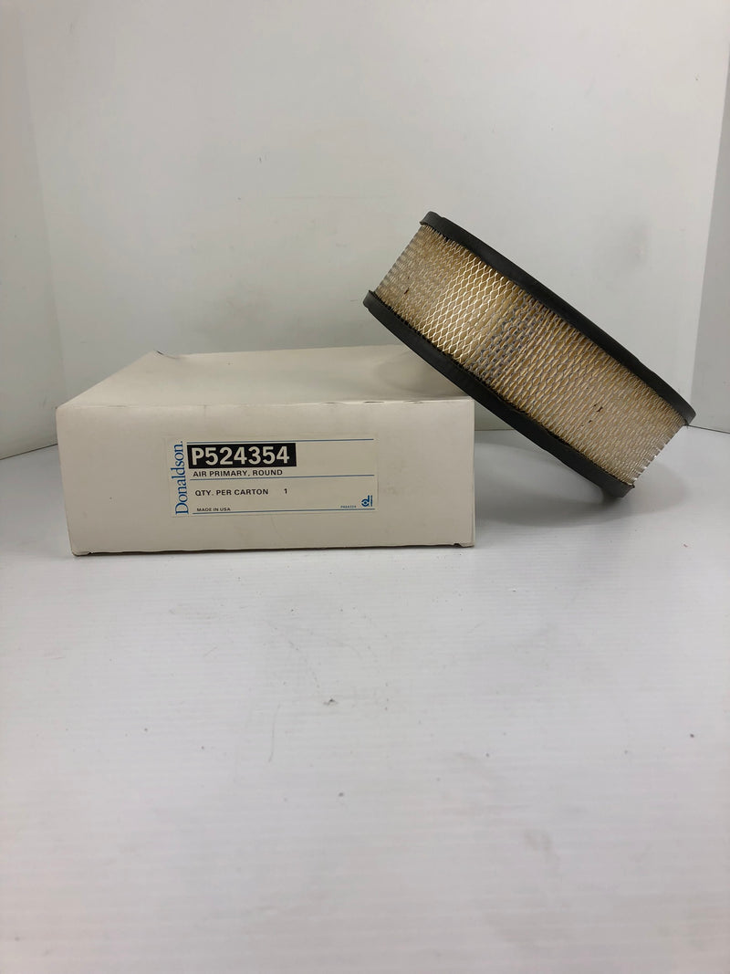 Donaldson P524354 Primary Round Air Filter (MPN 5648003)