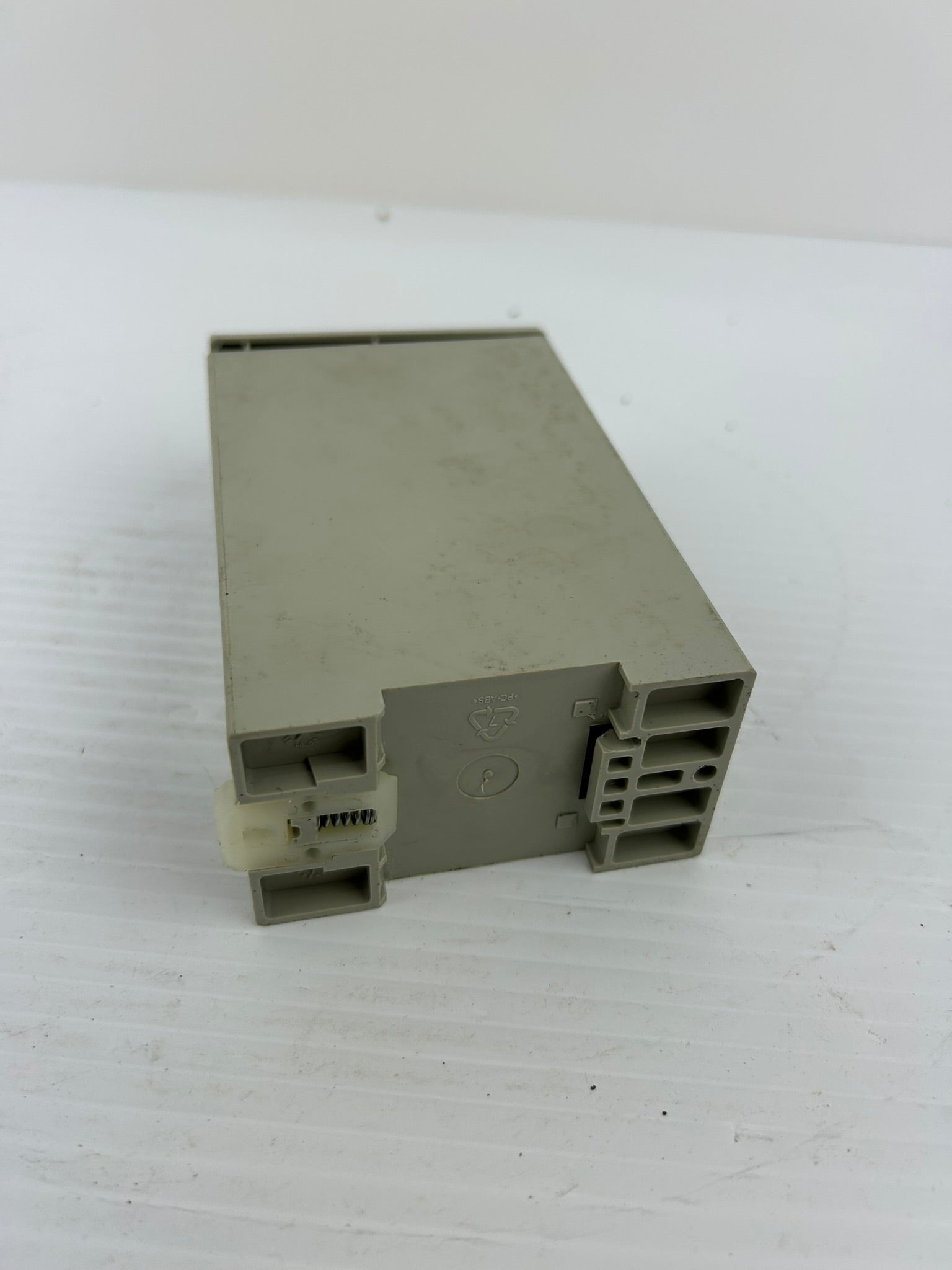 Allen-Bradley 1203-GK1 Communication Module Remote I/O Series A FRN 3.04 24VDC