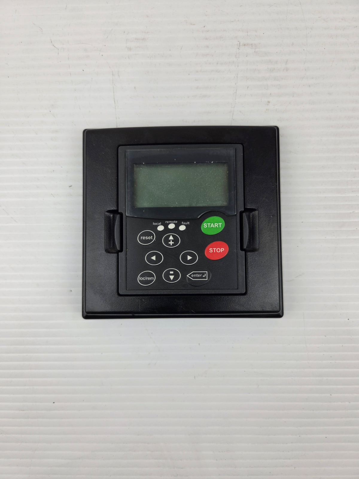 Eaton 254J5220431E Variable Frequency Drive Control Panel Keypad