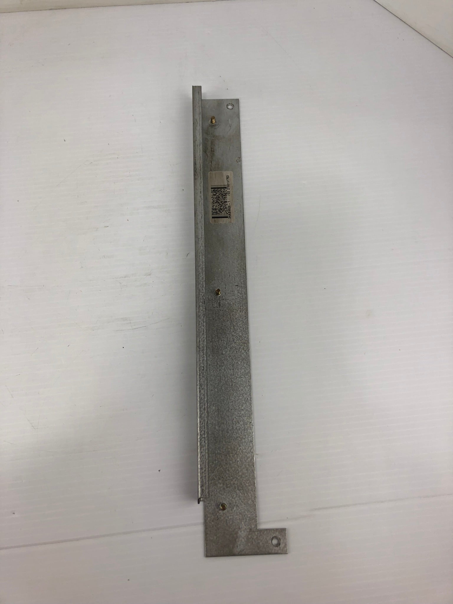 ABB 3HAB9609-1 Robotic Connector End