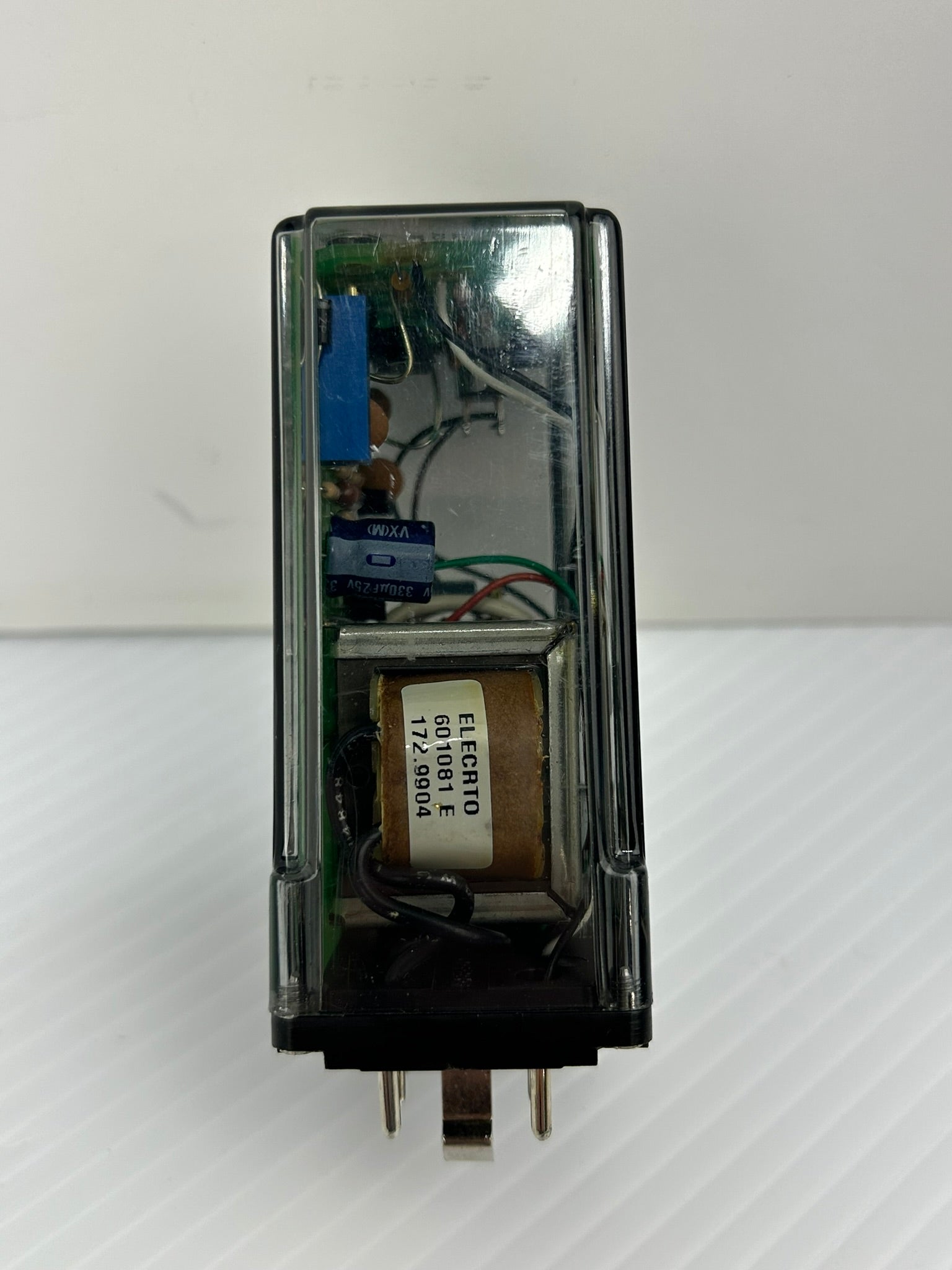 Electro 55152 Speed Control Relay 100-1500Hz