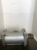 Milwaukee A-22 Pneumatic Cylinder Bore: 10 Stroke: 12" 250PSI