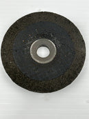 Black & Decker Masonry Grinding Wheel Type 27 C24 4" x 1/4" x 5/8" (Lot of 7)