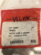 Velvac 704065 Twisted Clamp 3/4" - Lot of 2