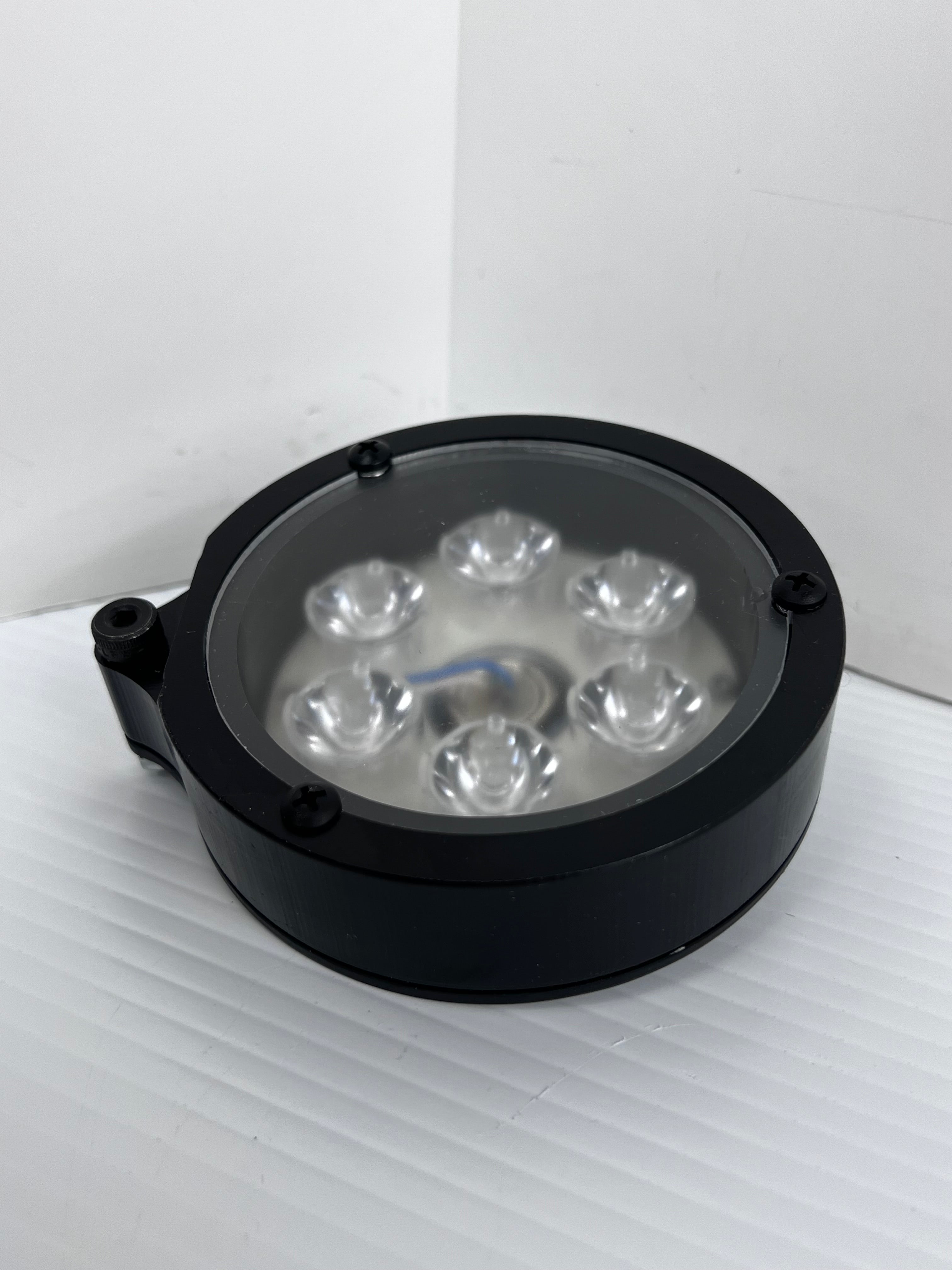 Spectrum Illumination MSP3.25-850 LED Machine Vision Monster Light