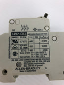 Allen Bradley G200 Circuit Breaker 1492-CB3 Ser. A 20A 3P