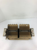 General Electric 173C8413BA G01 Rectifier Stack