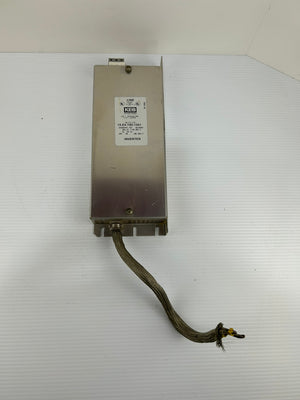KEB 15.E4.T60-1001 HF Filter 480V 30A 3 Phase Inverter Line