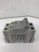 Buss CHCC2 Fuse Holder 600V 30A 2P