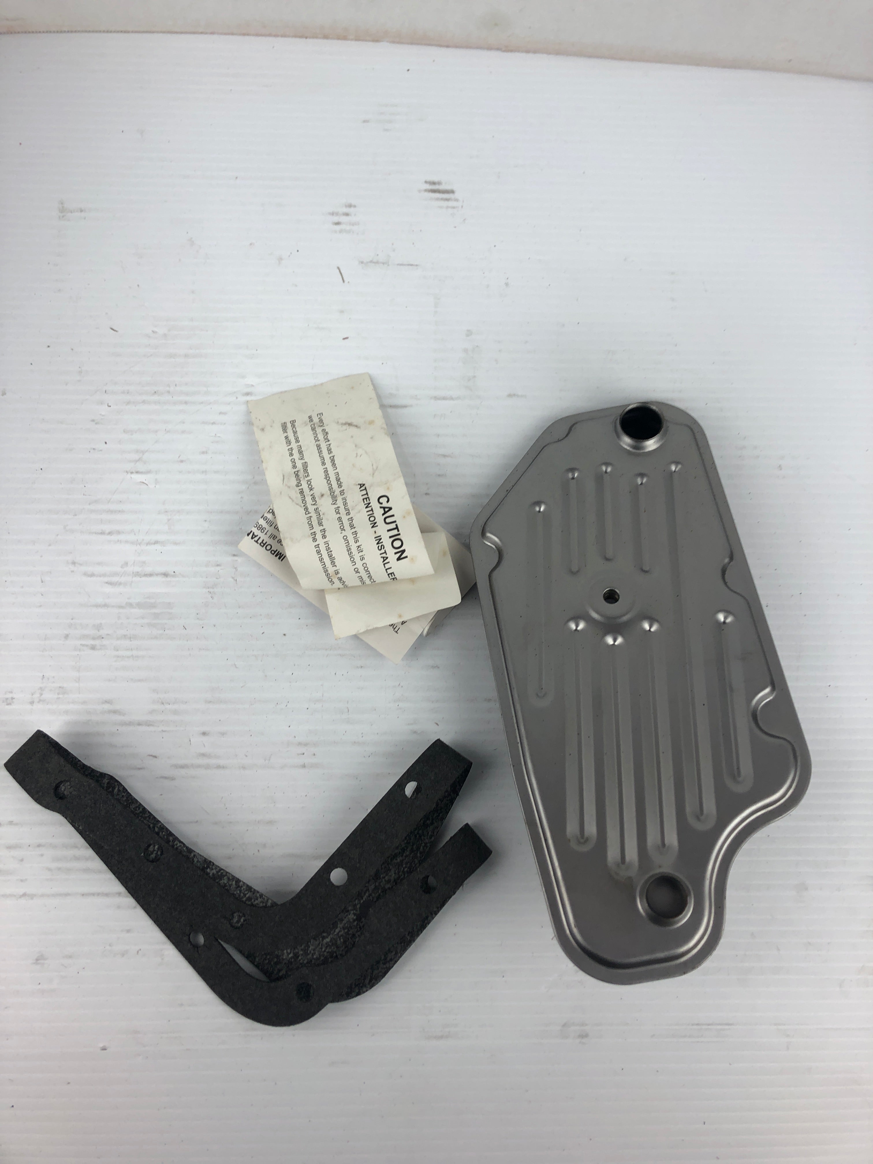 PTC F-78 Automatic Transmission Filter Kit ATP B-94