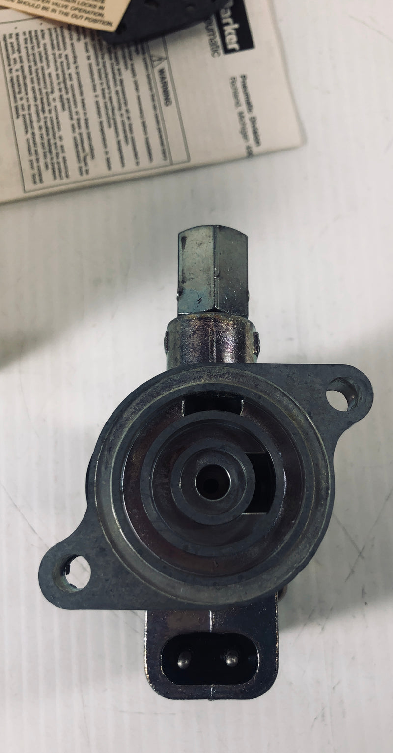 Parker K175903553 Pilot Valve