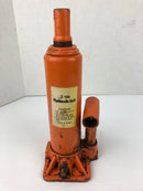 Hydraulic Bottle Jack 3 Ton