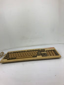 Jaxpax NEC Keyboard FC-9801-KB2