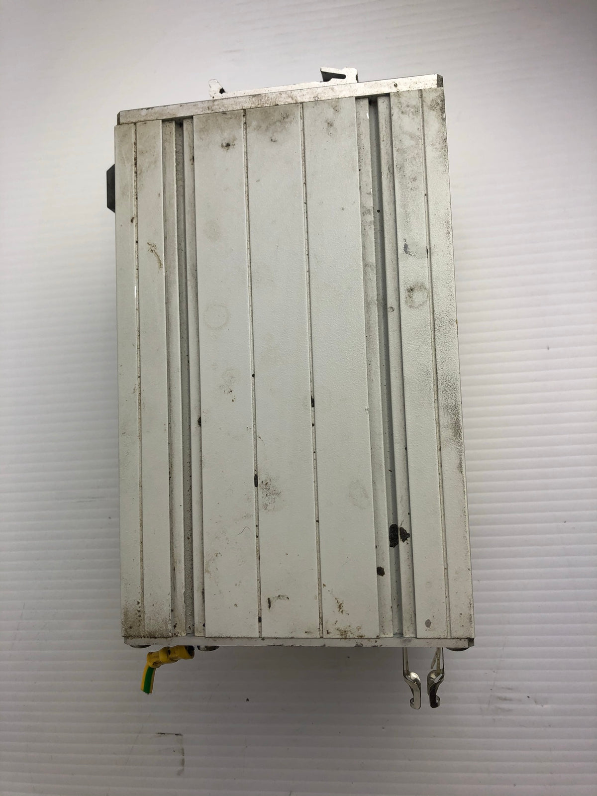 Burster 9310-V2000 Digiforce 9310 20-30VDC Module 311107