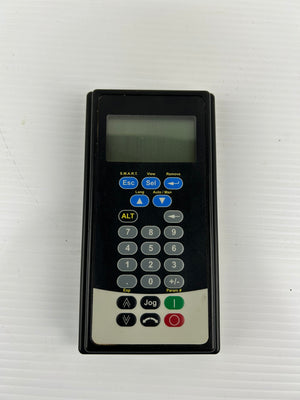 Allen-Bradley 20-HIM-C3S PowerFlex LCD HIM Keypad Remote Full Numeric Series C