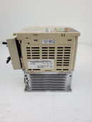 Omron 3G3MV-C4022 Sysdrive 3G3MV Inverter 400V 3 Phase 2.2kW