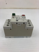 Allen-Bradley 140-MN-0160 Manual Motor Starter Series D