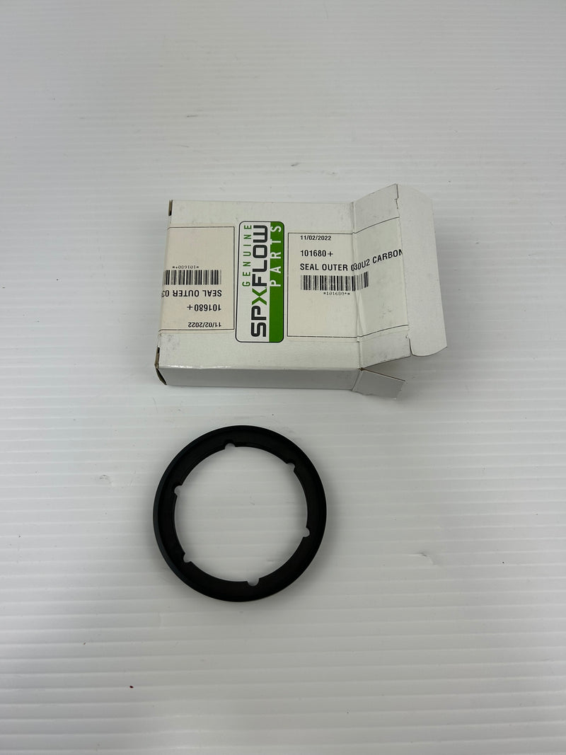 SPX 101680+ Carbon Outer Seal 030U2