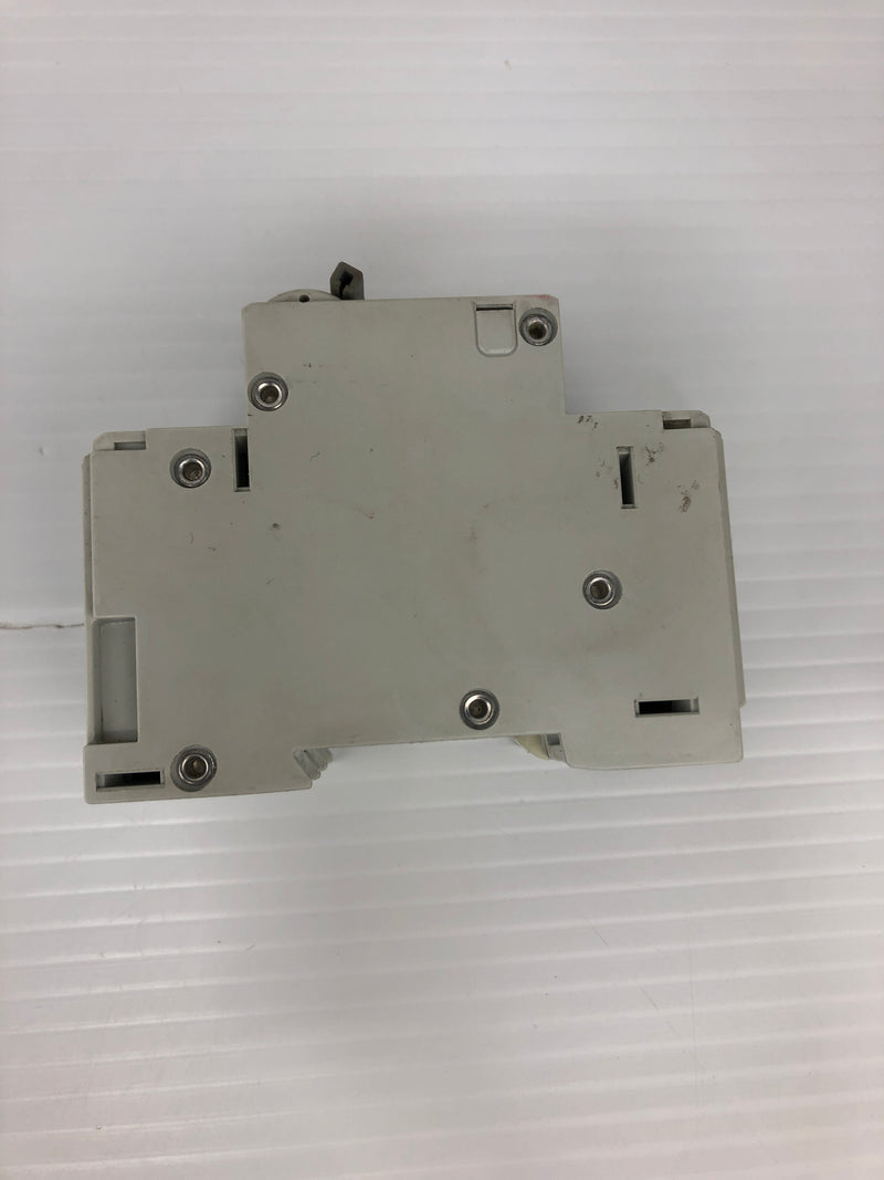 Allen-Bradley 1492-CB3G050 3-Pole 5A Circuit Breaker