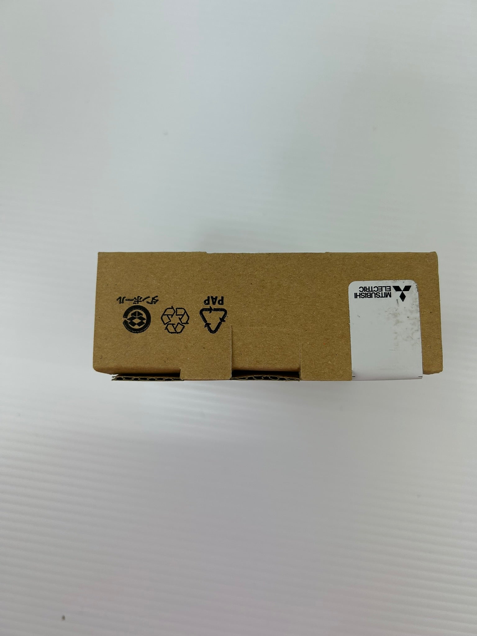 Mitsubishi R04CPU MELSEC iQ-R PLC CPU Module Processor Unit
