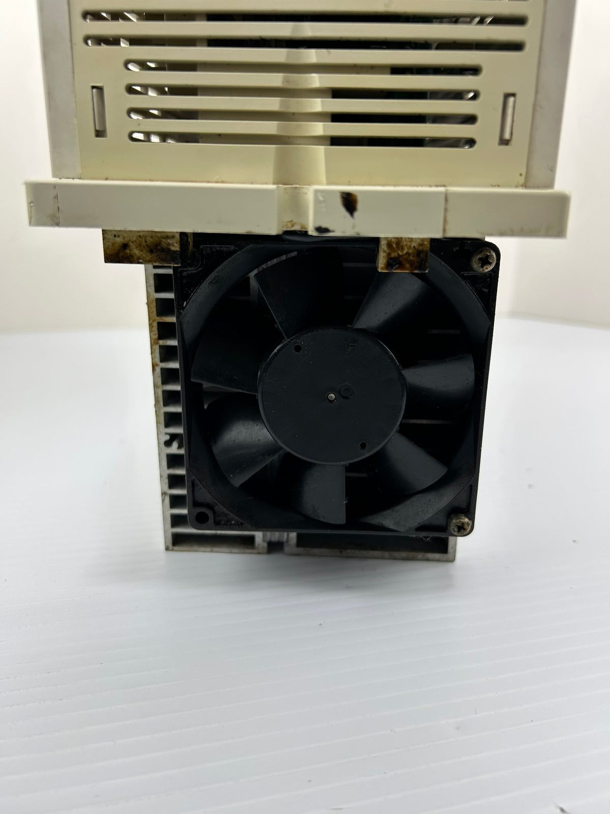 Mitsubishi MDS-CH-V1-90 Servo Drive Unit 9kW 400V CNC MELDAS 3 Phase