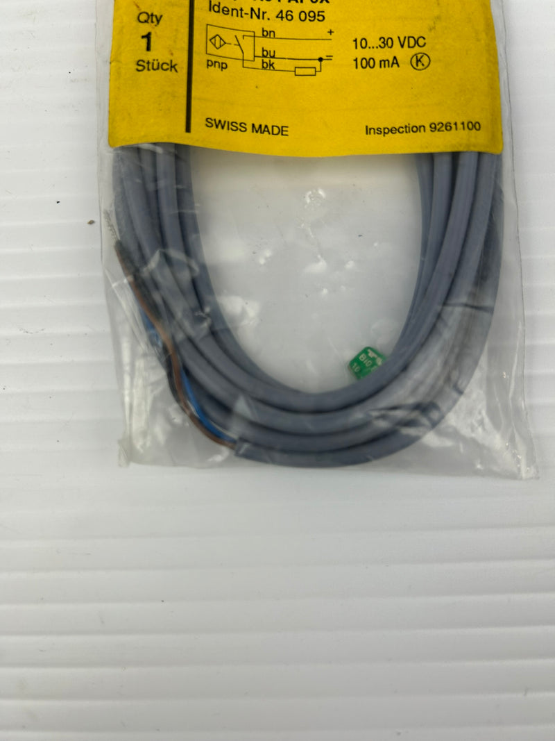 Turck BiO,8-H04-AP6X Inductive Proximity Switch 46095