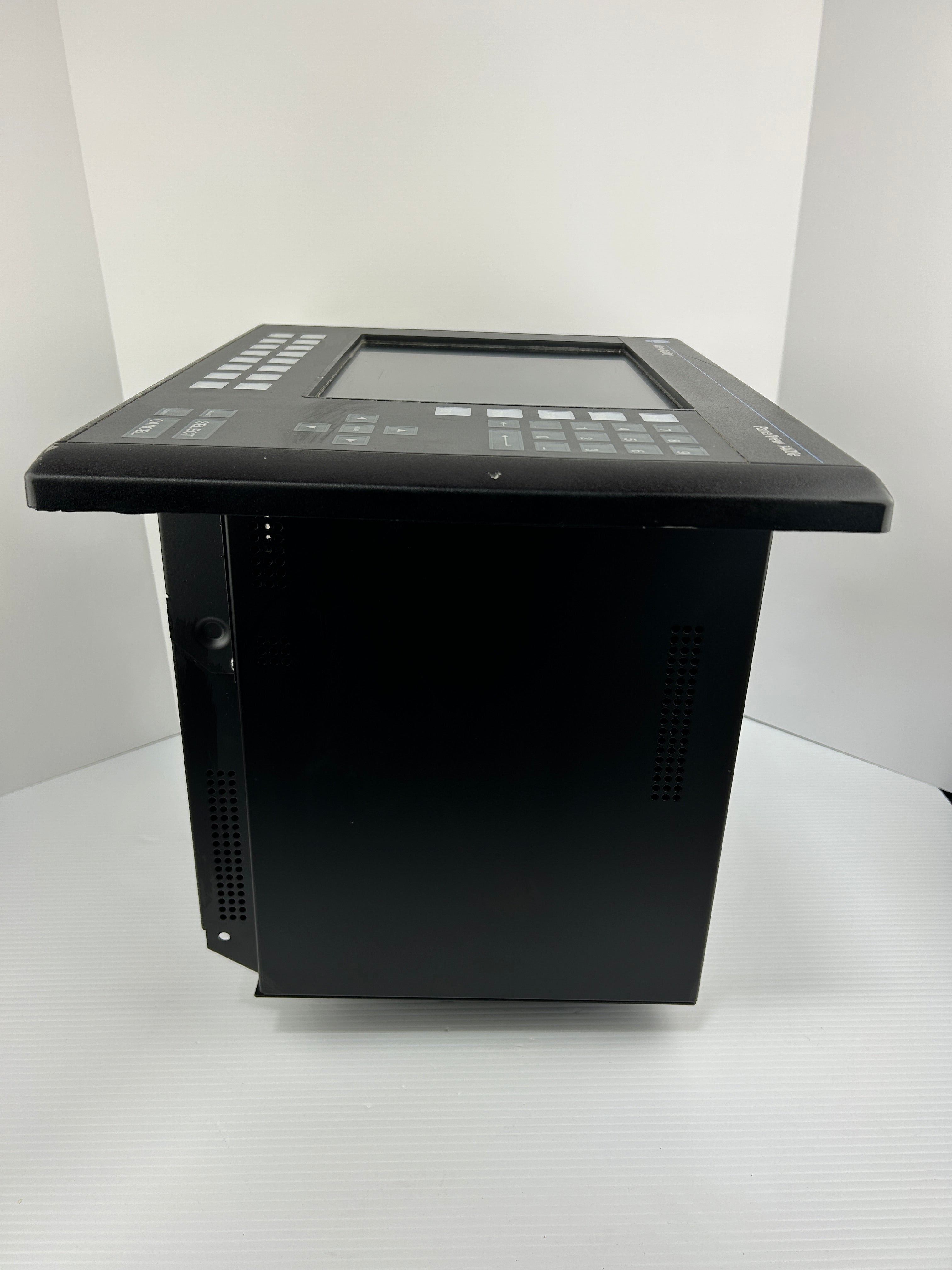 Allen Bradley 2711E-K14C6 PanelView 1400e Series C Rev A FRN 3.00 PLC Panel