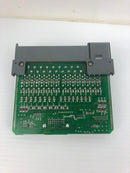 Allen-Bradley 1746-0A16 Output Module SLC 500 TRIAC Ser. D 85-265VAC .5A 50/60Hz