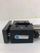 Bimba T-0912-CMNP >#] Pneumatic Slide Cylinder LTC-0912-DM <#]