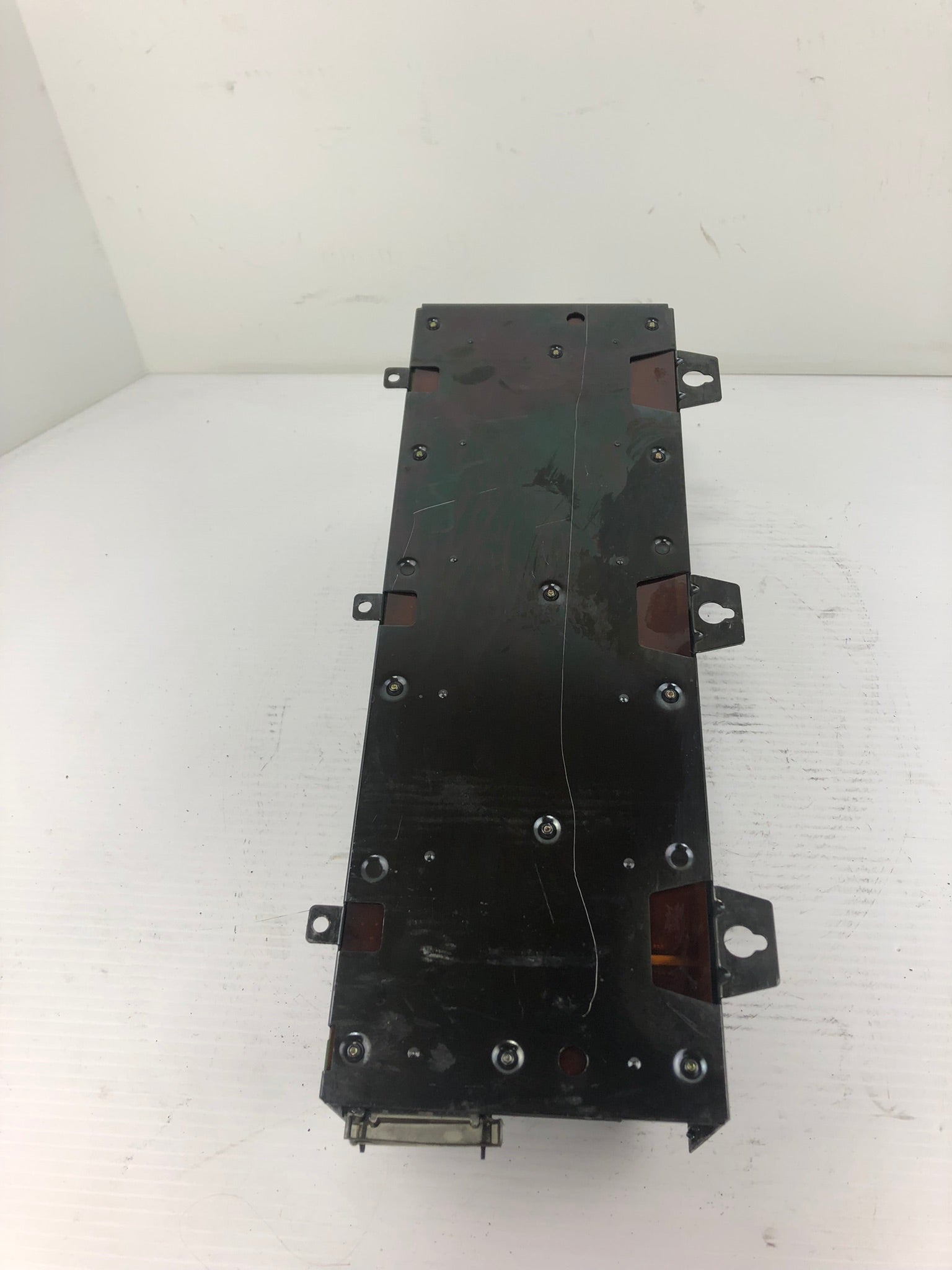 Allen-Bradley 1746-A10 PLC 10 Slot Rack Series B SLC 500