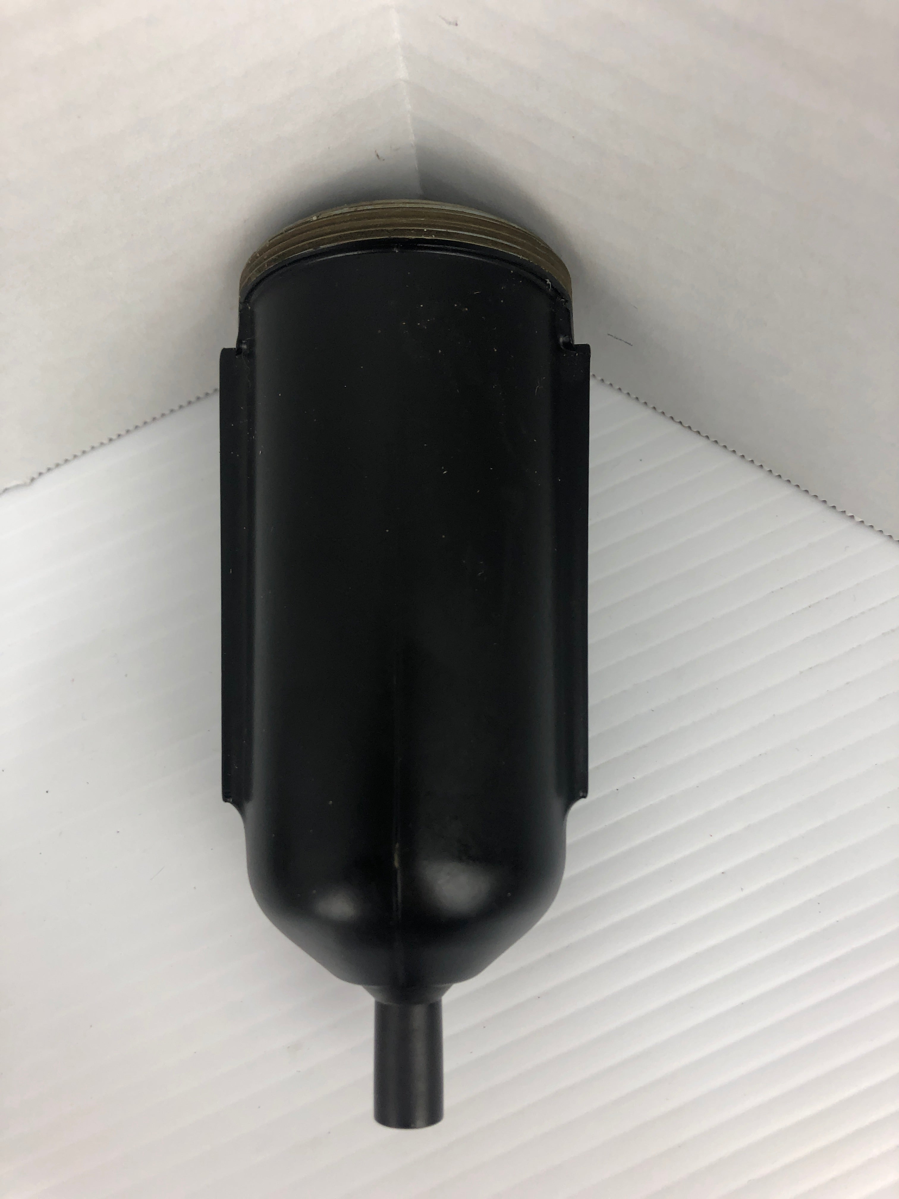Aro 104073 Metal Bowl 250PSI