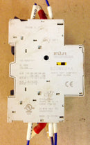 Fuji Electric BM3RSB-2P5 Manual Motor Controller