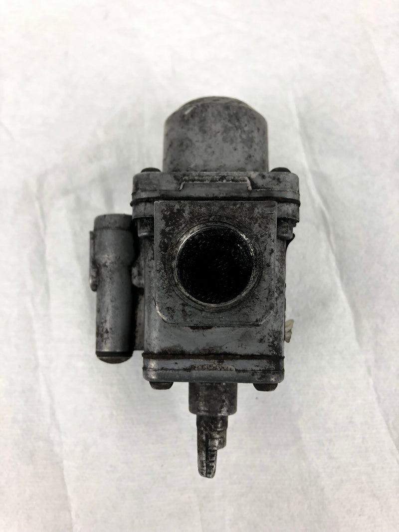 White Rodgers 764 Gas Safety Valve 501 E1