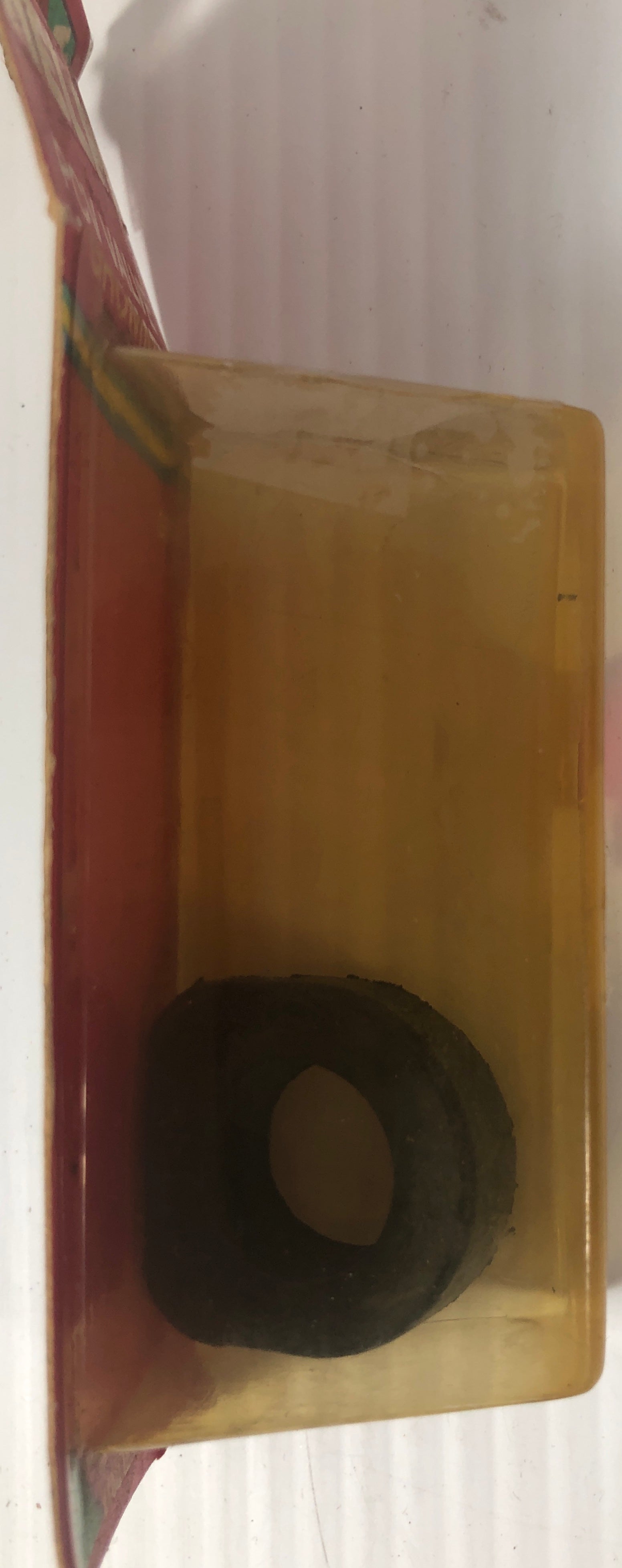 Dorman Help 42062 PCV Valve Grommet Underhood For GM 1970+