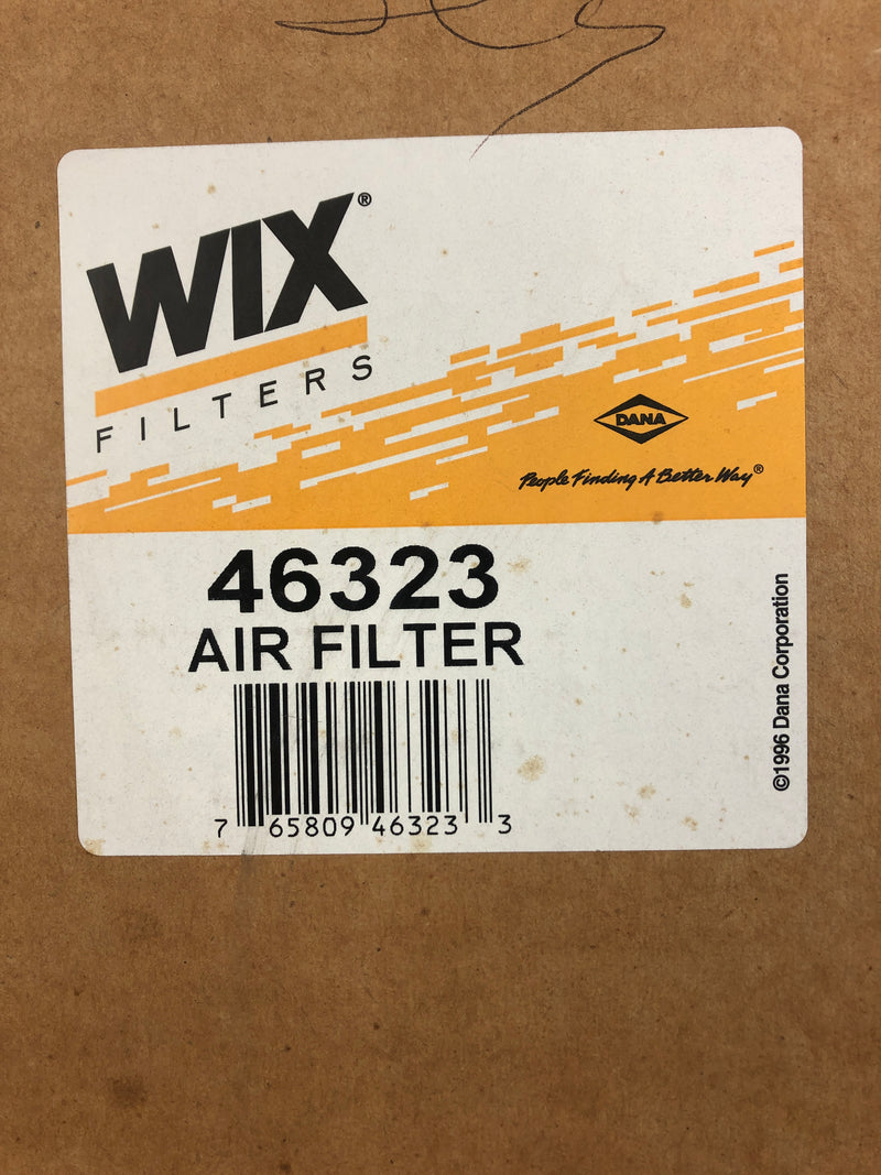 WIX 46323 Air Filter