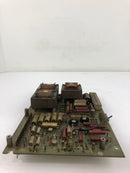 General Electric PC Board 4470519427 447051515202