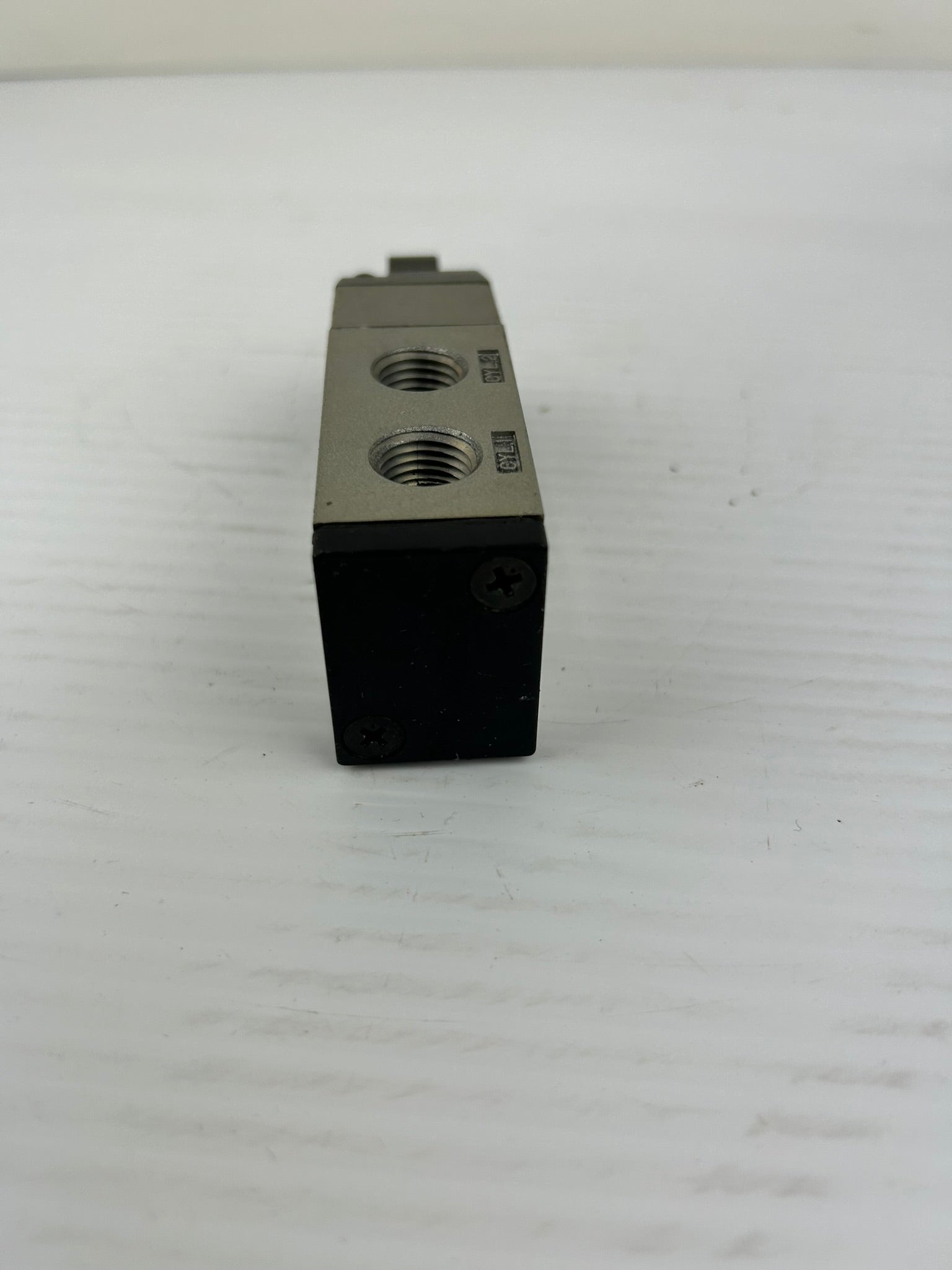 SMC NVFM350 Mechanical Valve 0.15-0.9 M Pa